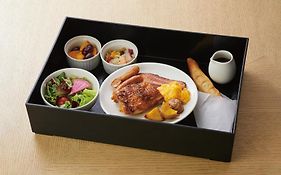 Agora Kyoto Karasuma